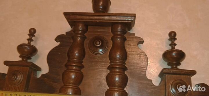 Старинная корона/ навершие