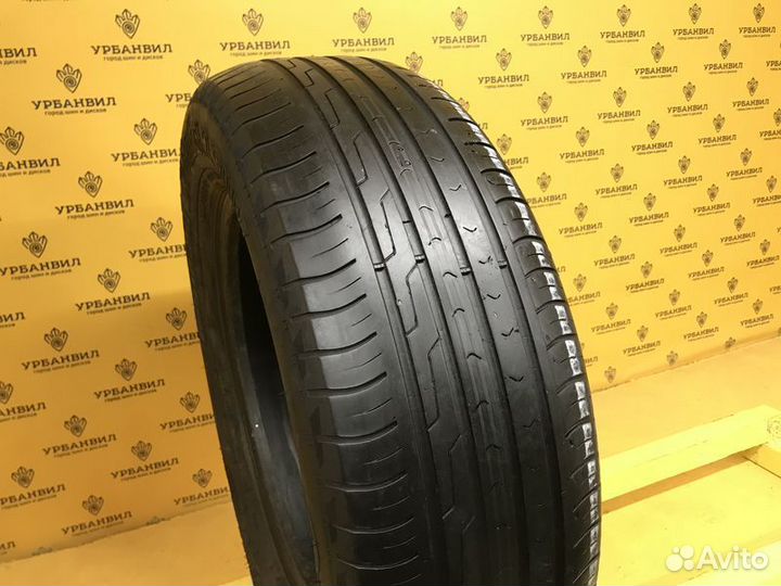 Cordiant Comfort 2 SUV 225/65 R17 106H