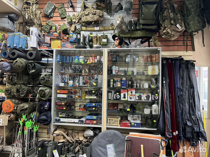 Надувной матрас Intex