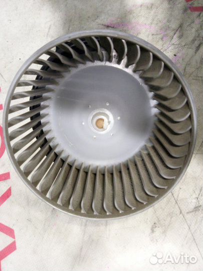 Мотор печки mitsubishi EK wagon