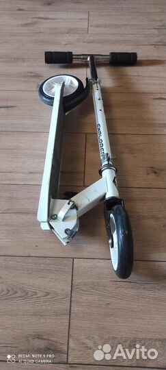 Самокат детский