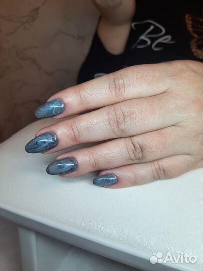 Мастер маникюра