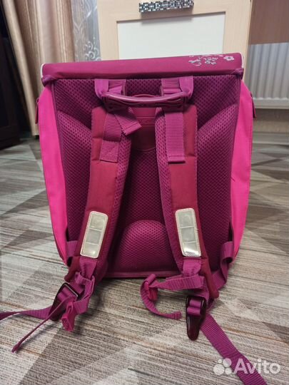 Ранец школьный herlitz