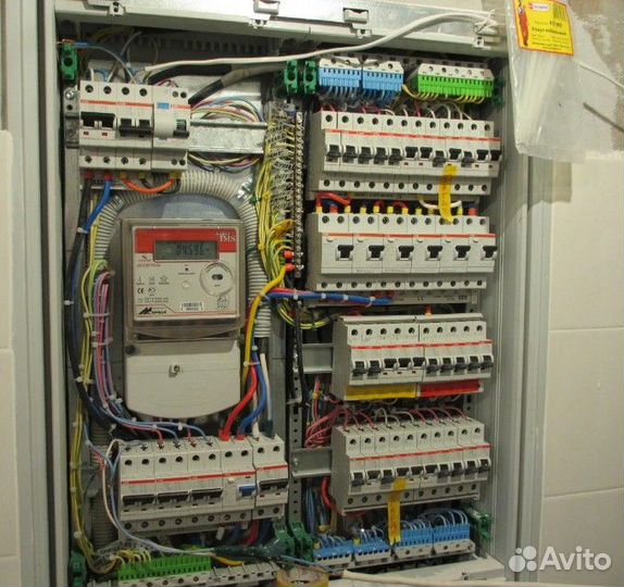 Электрик Сантехник. Срочный вызов