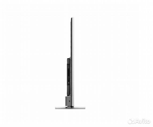 Новый телевизор Philips 55