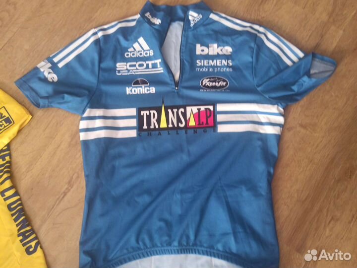 Велосипед Fuji Newada 1.3