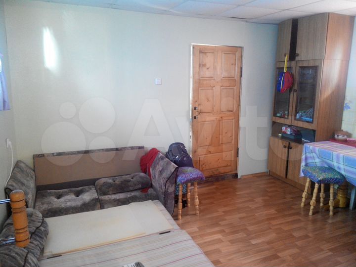 Дача 40 м² на участке 4,5 сот.