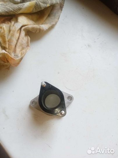 Карбюратор PZ27