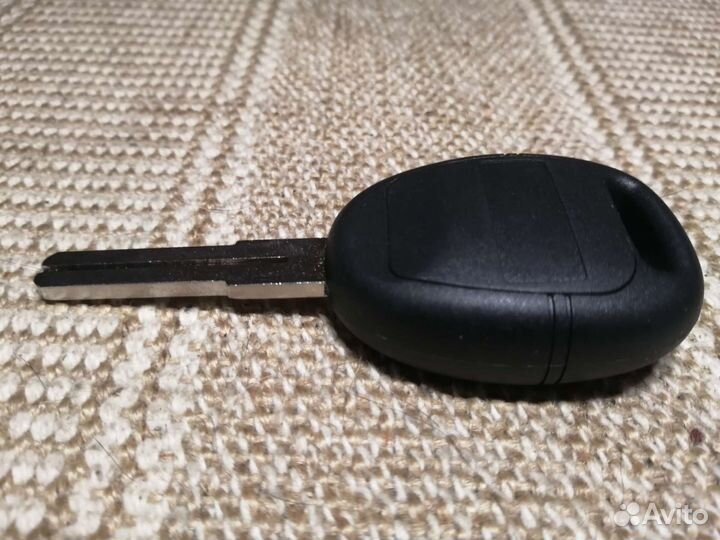 Saab чип ключ 3 кнопки CE0560 59304123C 20TN