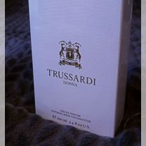 Trussardi donna 100ml