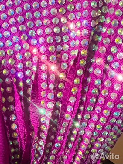 Восточный костюм