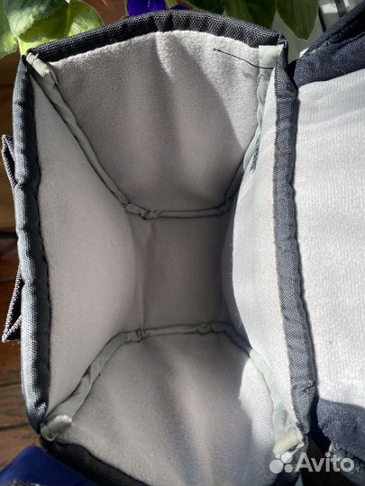 Сумка- чехол для фотоаппарата