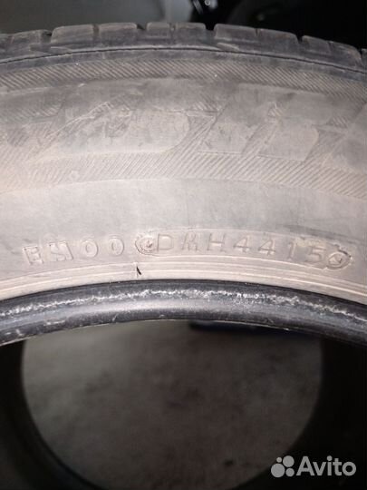 Bridgestone Blizzak W965 225/55 R18