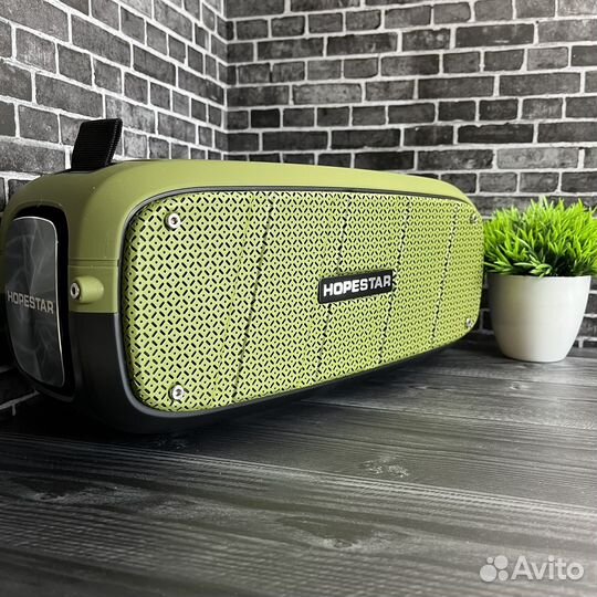 Колонка убийца JBL Extreme