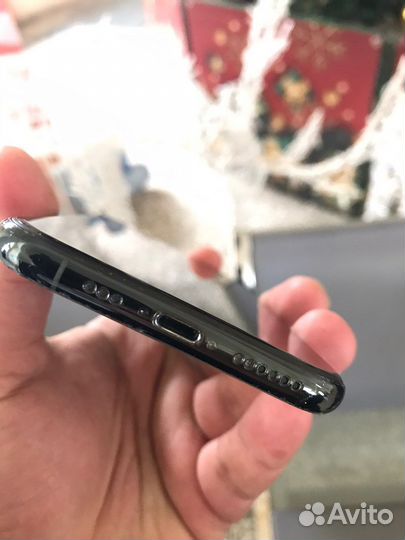 iPhone 11 pro 256 Хаки