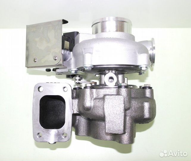 Турбина двс cummins IFS 2,8 5370734 euro-5