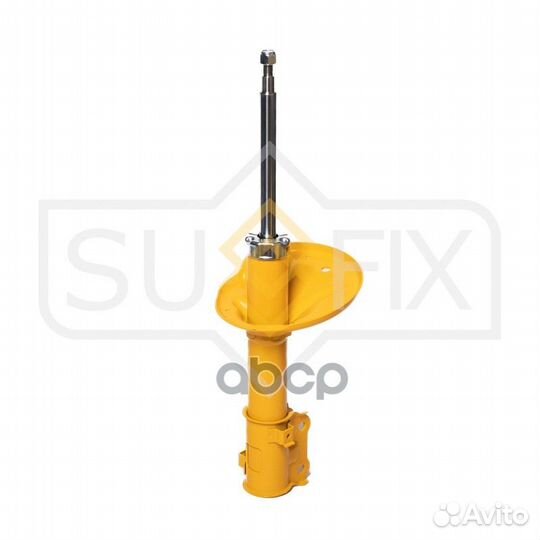 Амортизатор hyundai elantra XD 00- SU1278 sufix