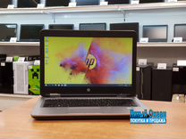 Ноутбук HP 14, Core i5 7200U, DDR4 8Gb, SSD