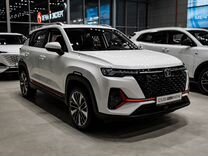 Новый Changan CS35 Plus 1.4 AMT, 2024, цена от 2 019 900 руб.