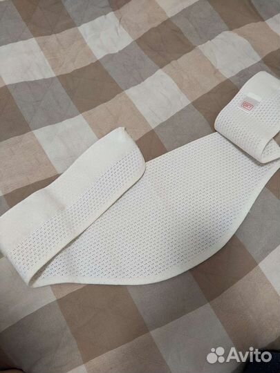 Бандаж до и послеродовой