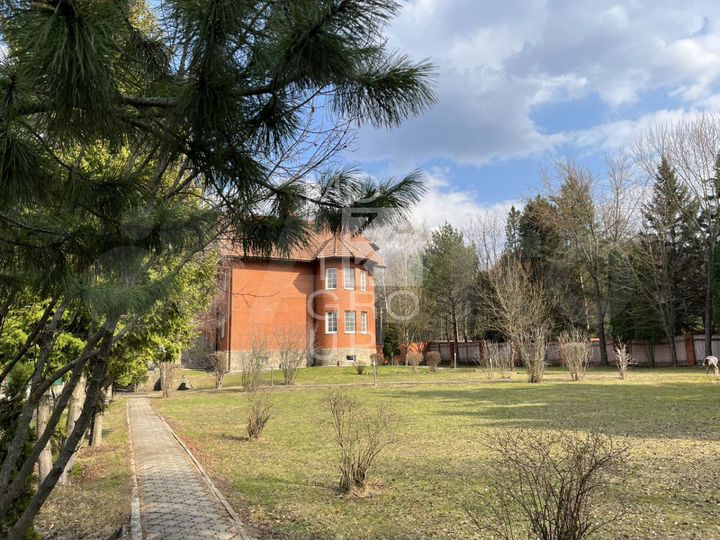 Участок 40 сот. (ИЖС)