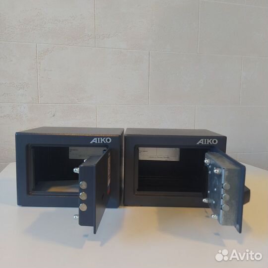 Сейф металлический Т-140