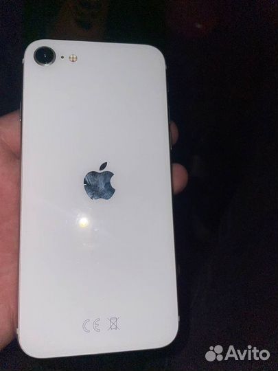 iPhone SE (2020), 64 ГБ