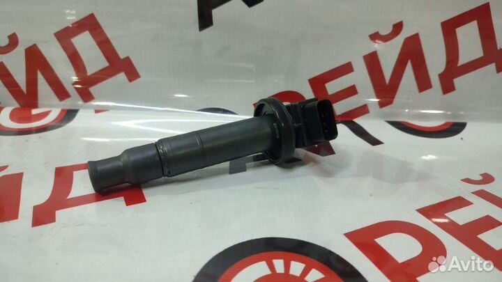 Катушка зажигания Toyota Vitz SCP10 1SZ 2001.03