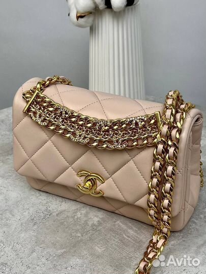 Сумка Chanel