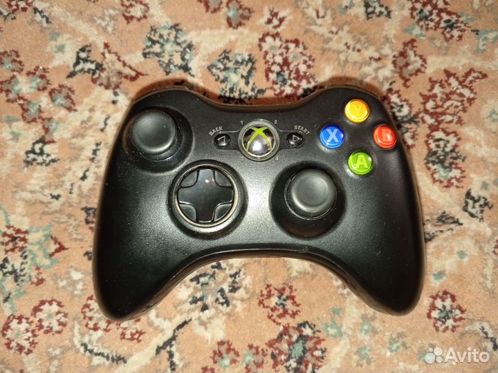 Xbox 360