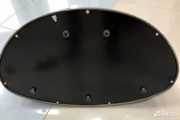 Машинка для чистки обуви Heute Cosmo