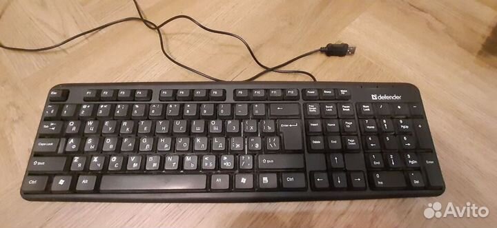 Периферия для компьютера