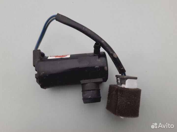 Насос омывателя лобового стекла Kia Sportage 1