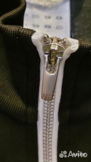 Олимпийки Adidas