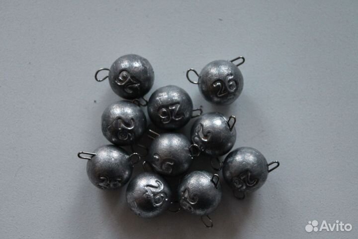 Чебурашка разборная рыболовная