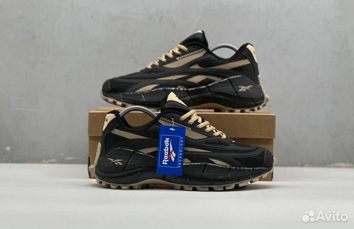 Кроссовки мужские Reebok