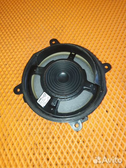 Динамик Mazda 6
