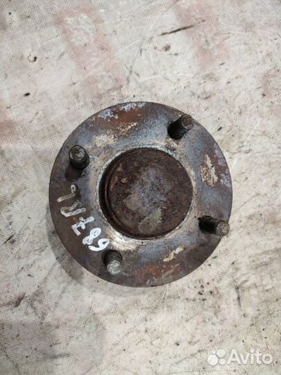 Ступица задняя Nissan Almera N16 QG15 2004