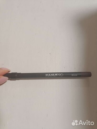 Карандаш для глаз manly pro