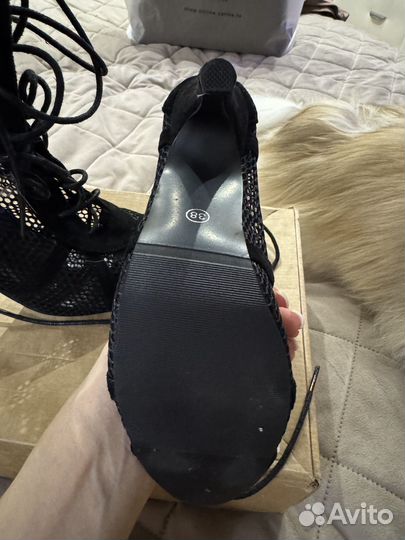 Туфли для танцев