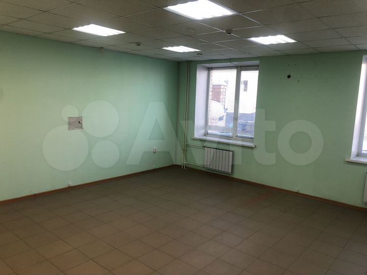 Свободного назначения, 40 м²