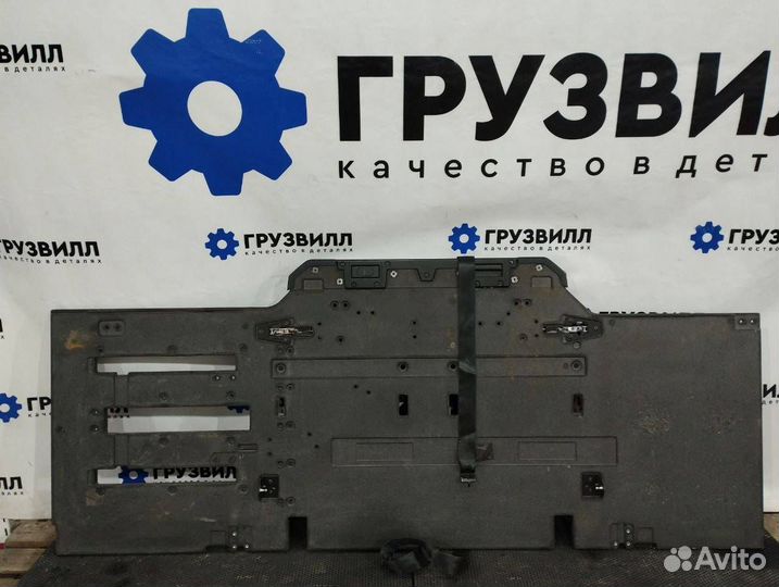 Полка спальника Volvo FH4 84078897