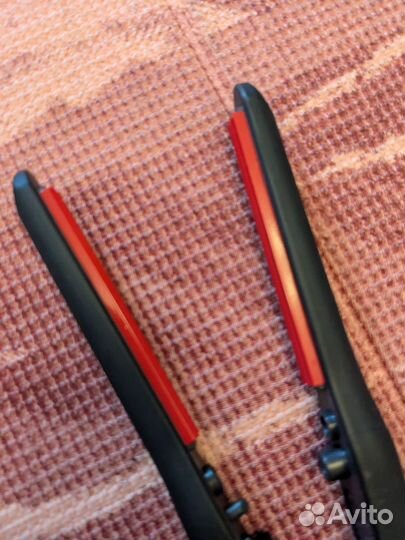 Прикорневые щипцы для волос