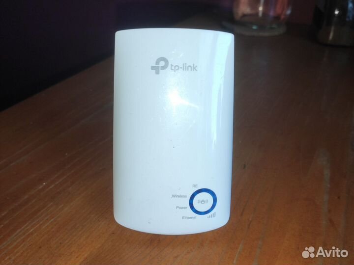 Усилитель wifi сигнала tp link