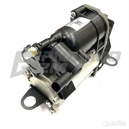 Компрессор пневмо подвески Mercedes Benz ML-class