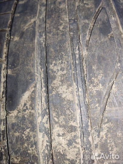 Bridgestone Potenza RE050A 225/50 R17