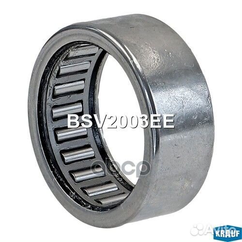 Подшипник стартера f-123861;142003;886770;