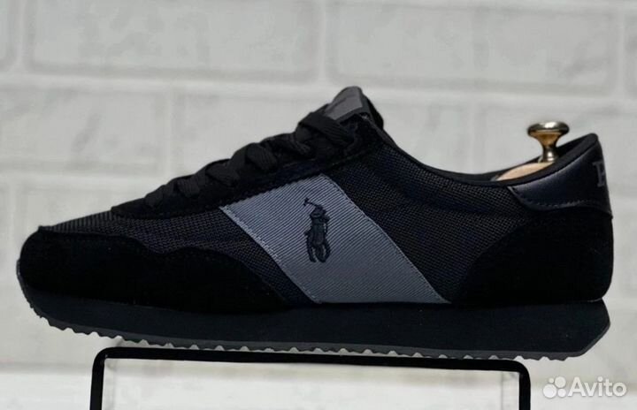 Кроссовки Polo долговечные