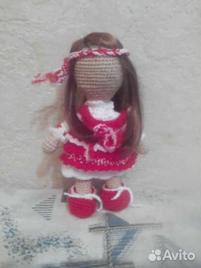 Кукла берегиня