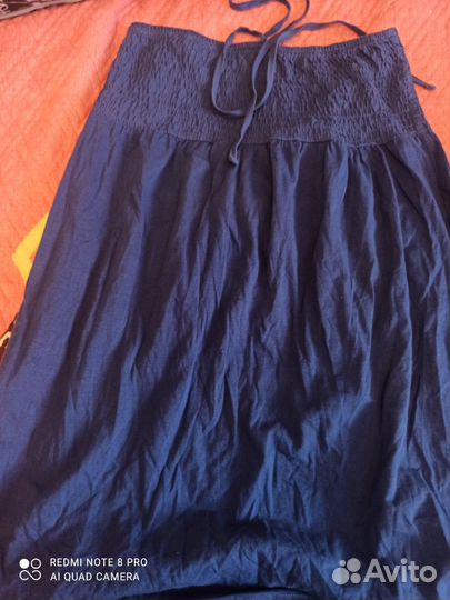 Юбки женские пакетом